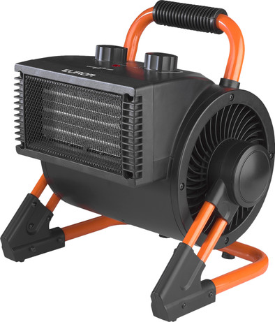 Eurom EK3K Still is nooit meer leverbaar