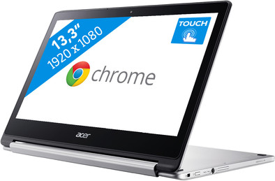 Acer Chromebook R13 CB5-312T-K5G1 is no longer available