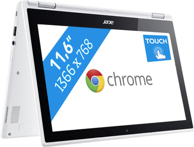 Acer Chromebook R11 CB5-132T-C14K is nooit meer leverbaar