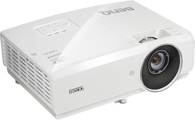 BenQ MH750 is nooit meer leverbaar