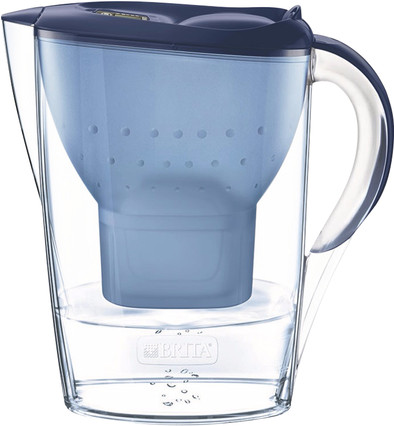 BRITA Marella Cool Blue is nooit meer leverbaar