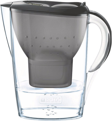 BRITA Marella Cool Graphite is nooit meer leverbaar