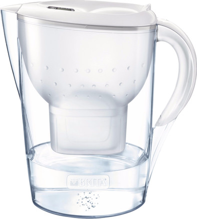 BRITA Marella XL White is no longer available