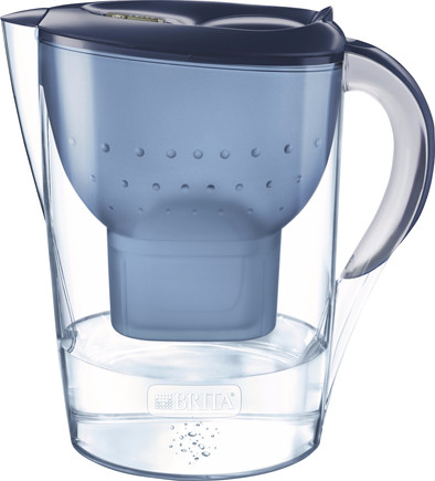 BRITA Marella XL Blue is nooit meer leverbaar