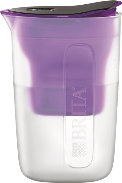 Brita Fill&amp;Enjoy Fun Purple is nooit meer leverbaar