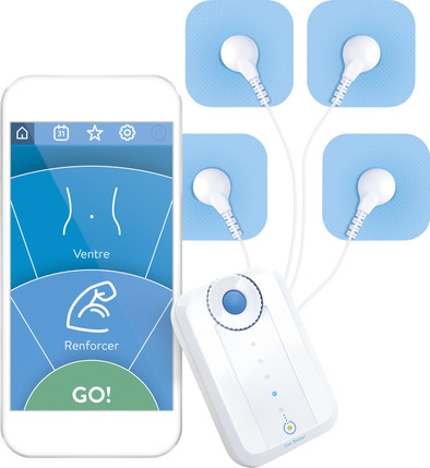 Bluetens is nooit meer leverbaar