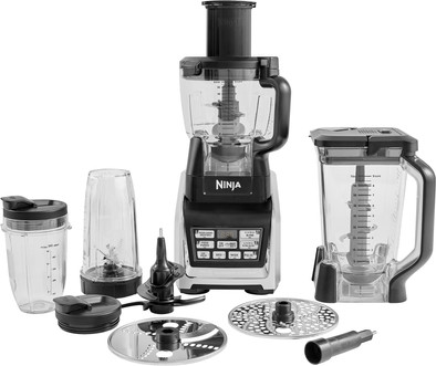 Nutri Ninja BL 682 EU2 Auto-IQ is no longer available