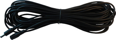 Foscam Verlengkabel 12 Meter Zwart (12V) is nooit meer leverbaar