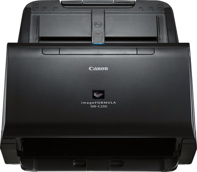 Canon imageFORMULA DR-C230 is nooit meer leverbaar