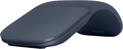 Microsoft Arc Touch Mouse Surface Edition Blauw is nooit meer leverbaar