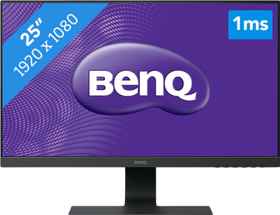 BenQ GL2580H is no longer available