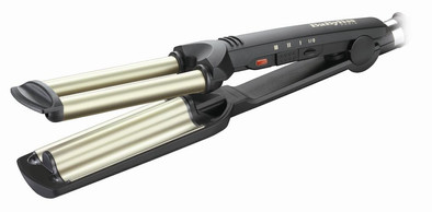 Babyliss C260E Easywave is nooit meer leverbaar