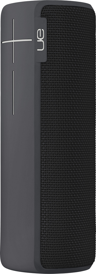 UE BOOM 2 Dark Gray | Coolblue | Bluetooth speakers