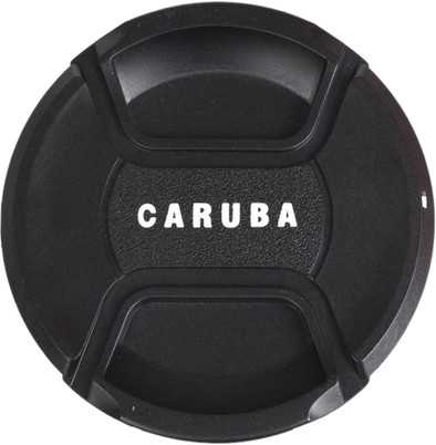Caruba Clip Cap Lensdop 52mm is nooit meer leverbaar
