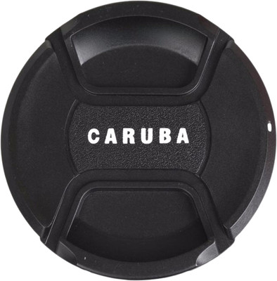 Caruba Clip Cap Lensdop 55mm is nooit meer leverbaar
