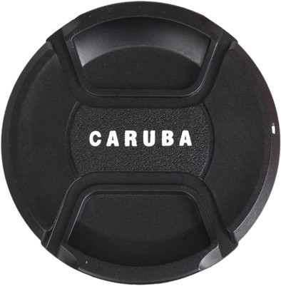 Caruba Clip Cap Lensdop 72mm is nooit meer leverbaar