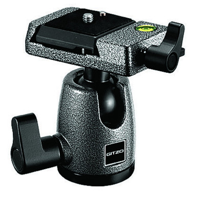 Gitzo G1178M Centerbalhoofd QR Serie1 is nooit meer leverbaar