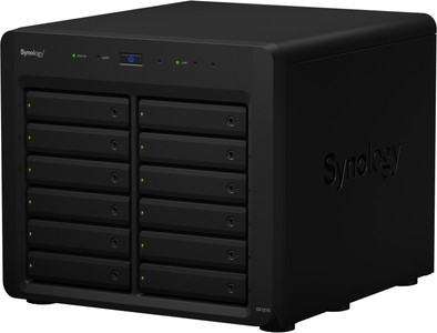 Synology DX1215 Expansion is no longer available