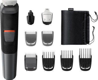 Philips Series 5000 MG5720/15 is nooit meer leverbaar