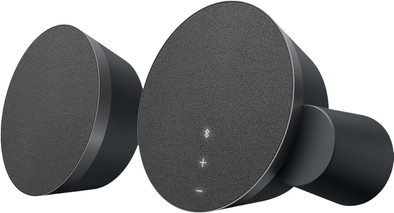 Logitech MX Sound Premium Bluetooth Speaker is no longer available