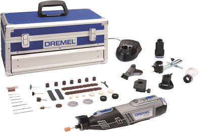 Dremel 8220 Platinum Edition is no longer available