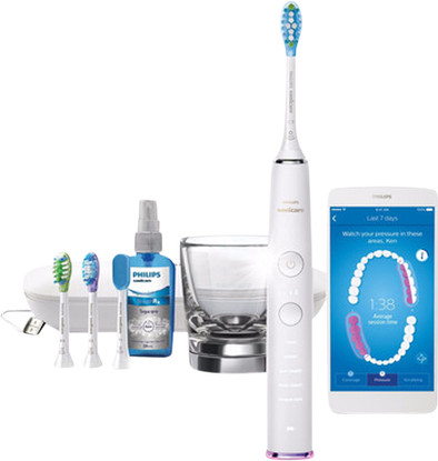 Philips Sonicare DiamondClean Smart HX9924/03 is no longer available