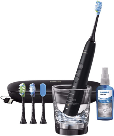 Philips Sonicare DiamondClean Smart HX9924/13 is nooit meer leverbaar