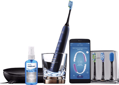 Philips Sonicare DiamondClean Smart HX9954/53 is no longer available
