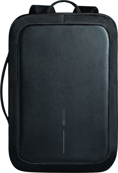 XD Design Bobby Bizz Anti-theft 15" Black 12L is nooit meer leverbaar
