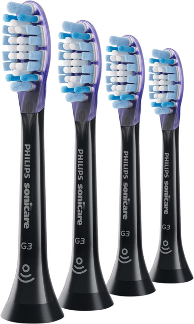 Philips Sonicare Premium Gum Care HX9054/33 (4 stuks) is nooit meer leverbaar