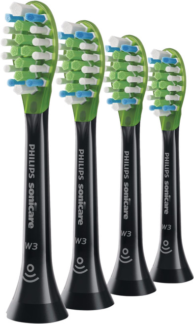 Philips Sonicare Premium White HX9064/33 (4 stuks) is nooit meer leverbaar