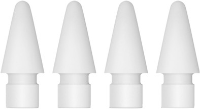 Apple Pencil Punten (4 stuks) is nooit meer leverbaar