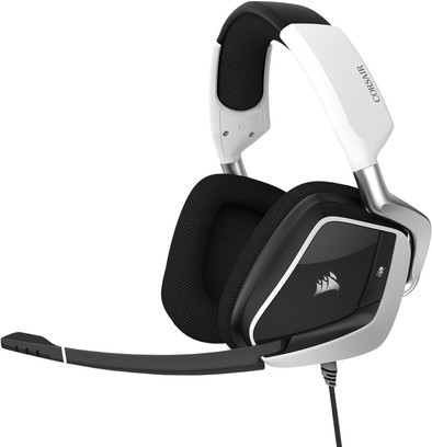 Corsair Gaming VOID PRO RGB USB Dolby 7.1 White is no longer available