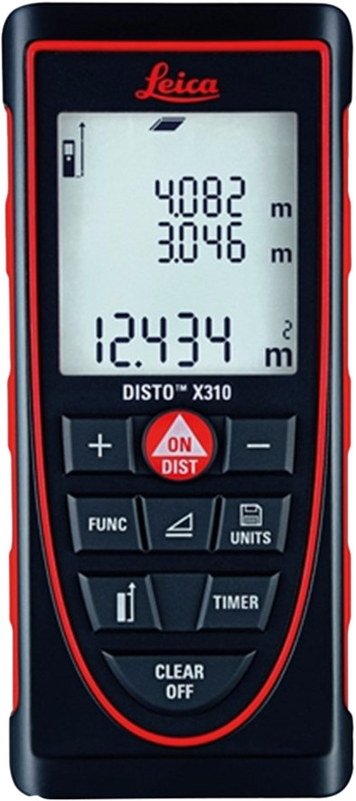 Leica Disto X310 is no longer available