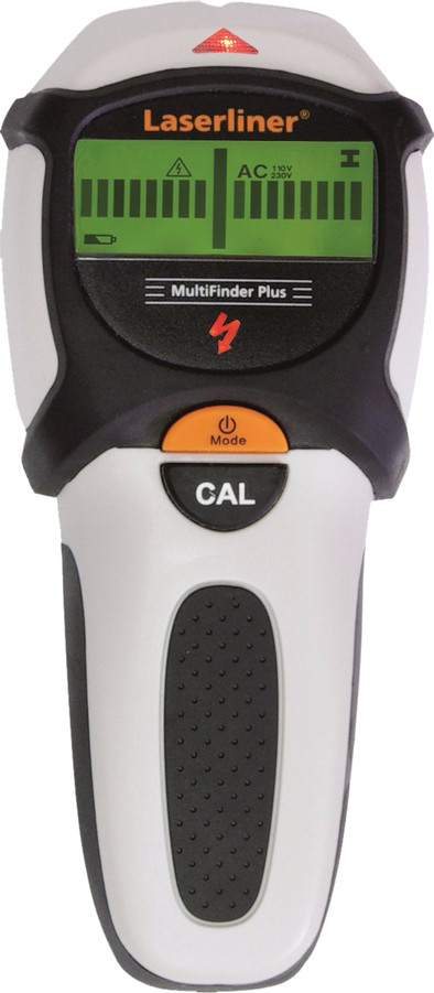 Laserliner MultiFinder Plus is no longer available