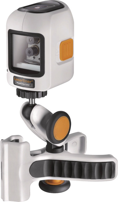 Laserliner SmartCross Set is nooit meer leverbaar