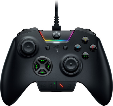 Razer Wolverine Ultimate Xbox One is nooit meer leverbaar