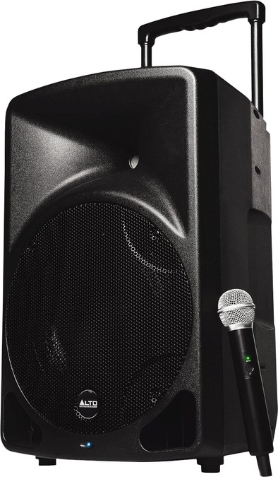 Alto Pro Transport 12 (single) is no longer available