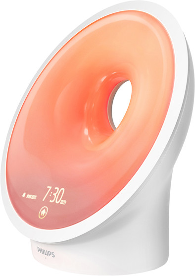 Philips Somneo Sleep &amp; Wake-Up Light HF3650&#x2F;01 is no longer available