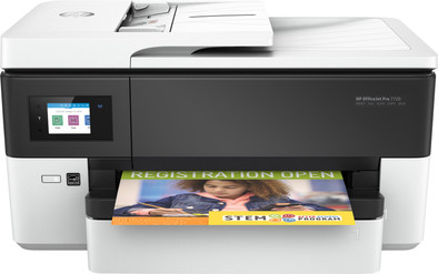 HP OfficeJet Pro 7720 All-in-one is nooit meer leverbaar