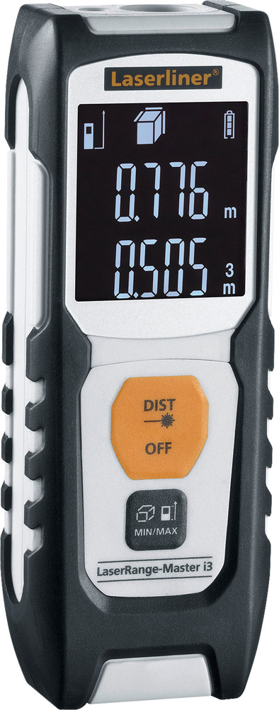 Laserliner LaserRange Master i3 is no longer available