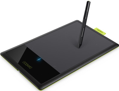 Wacom Bamboo Pen is nooit meer leverbaar