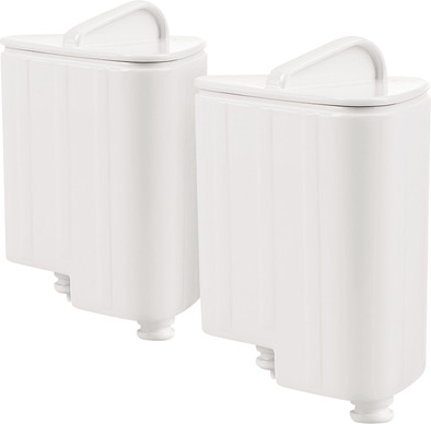 Tefal XD9060 Anti-kalk cartridges Fasteo is nooit meer leverbaar