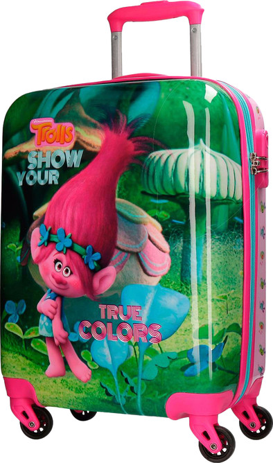 Trolls ABS Spinner is no longer available