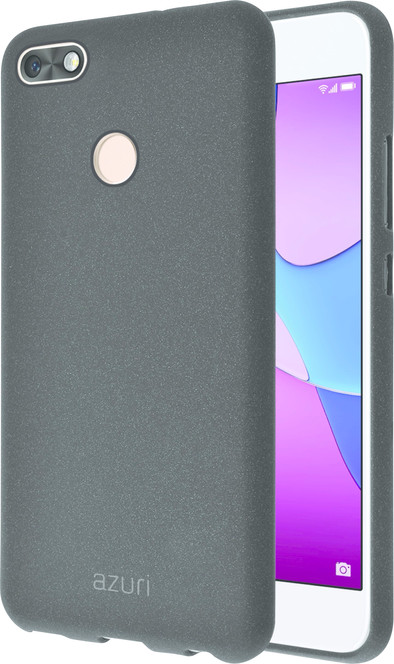 Azuri Flexible Sand Huawei Y6 Pro (2017) Back Cover Black is no longer available
