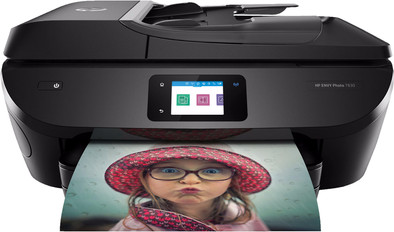HP ENVY Photo 7830 All-in-One is no longer available