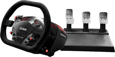 Thrustmaster TS-XW Racer met Sparco P310 Competition Mod is nooit meer leverbaar