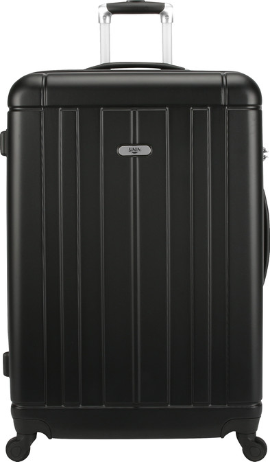 SININ No. 2 Black 77cm is nooit meer leverbaar