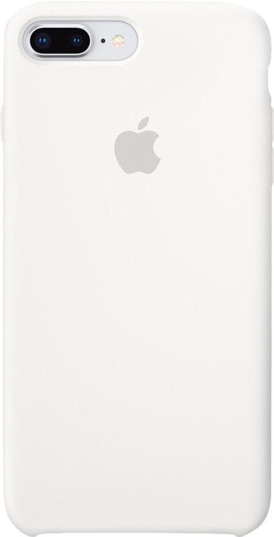 Apple iPhone 7 Plus/8 Plus Silicone Back Cover White is no longer available