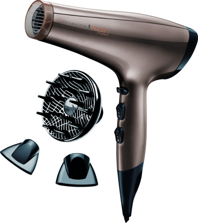 Remington AC8002 Keratin Protect is nooit meer leverbaar